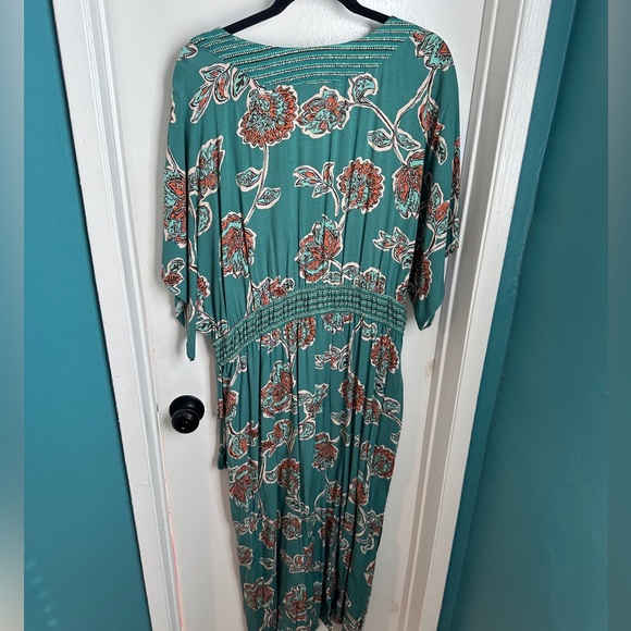 Knox Rose Midi Dress, Size XXL - Picture 4 of 4